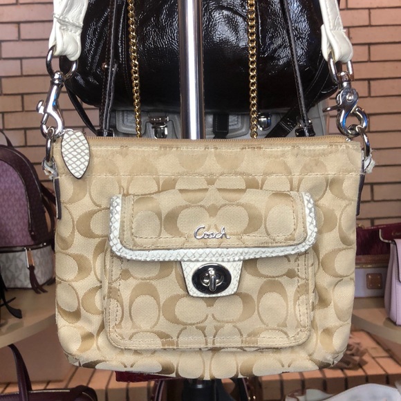 Coach Bags Coach Xbody S88 Poshmark